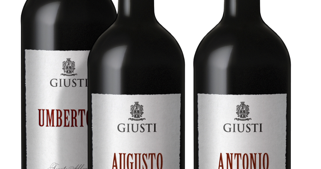 The Recantina DOC Montello “Augusto” 2014: the wine that defeated Napoleon debuts at next Prowein