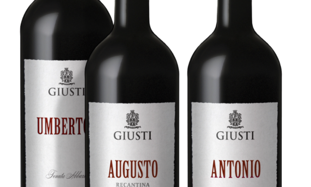 The Recantina DOC Montello “Augusto” 2014: the wine that defeated Napoleon debuts at next Prowein