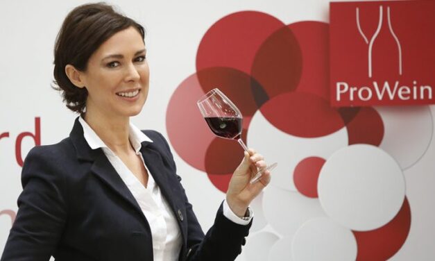 New record for Prowein 2017: 58.500 professional visitors from 130 countries