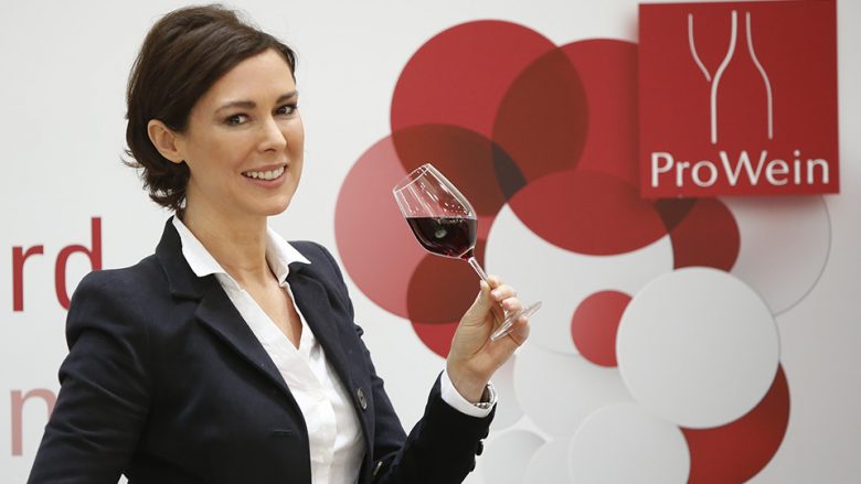 New record for Prowein 2017: 58.500 professional visitors from 130 countries