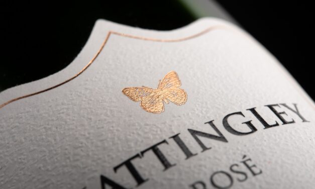 Hattingley Valley is the new world champion “Rosé”  at the eleventh edition of the Challenge Euposia before Cesarini Sforza, Champagne Perrier Jouet and  Pierre Ponelle