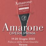 Amarone Opera Wine, da questa mattina il grande rosso veronese mette in mostra il millesimo 2017 e la sua versatilità