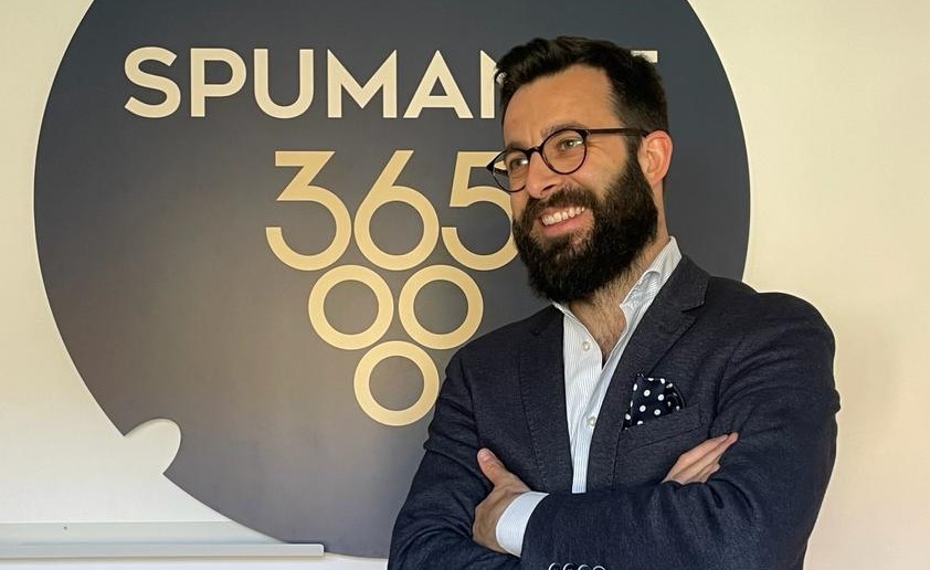 Spumante365 lancia un secondo round di finanziamento: phygital e internazionalizzazione gli obiettivi