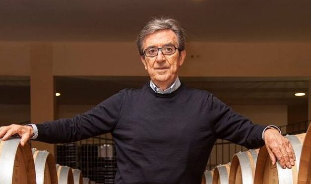 Masterclass di Riccardo Cotarella, l’Italia del vino mostra i suoi protagonisti migliori
